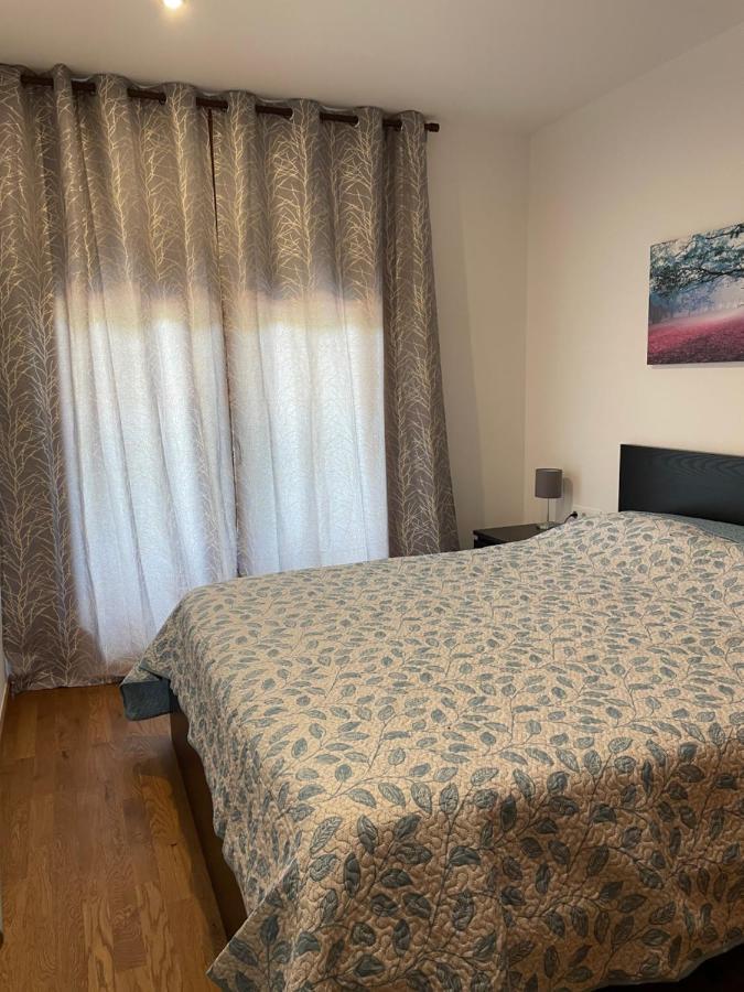 Apartmán Precioso Calido Apartamento En Sort Con Terraza Exteriér fotografie