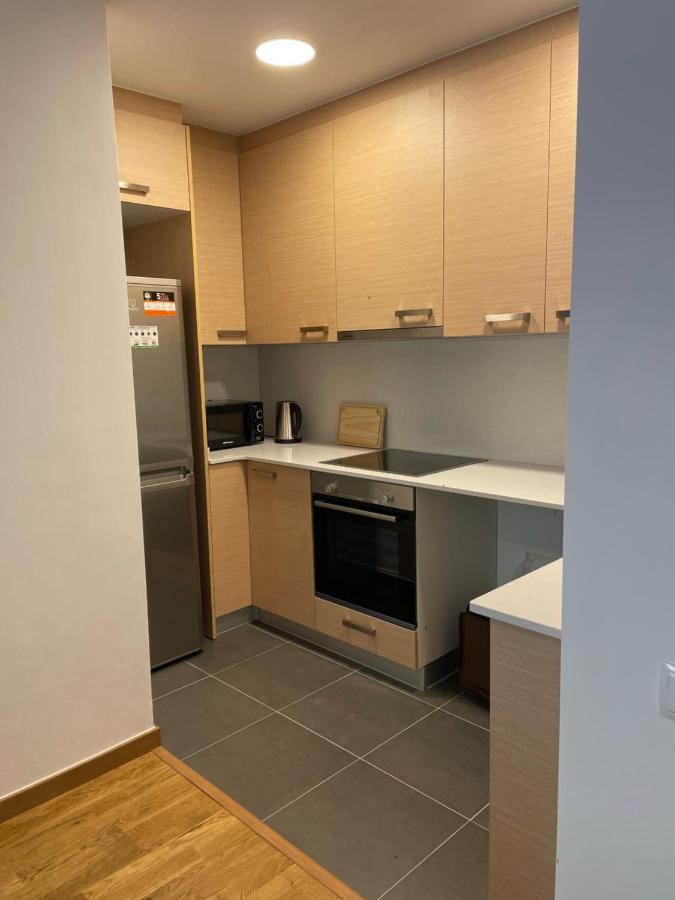 Apartmán Precioso Calido Apartamento En Sort Con Terraza Exteriér fotografie